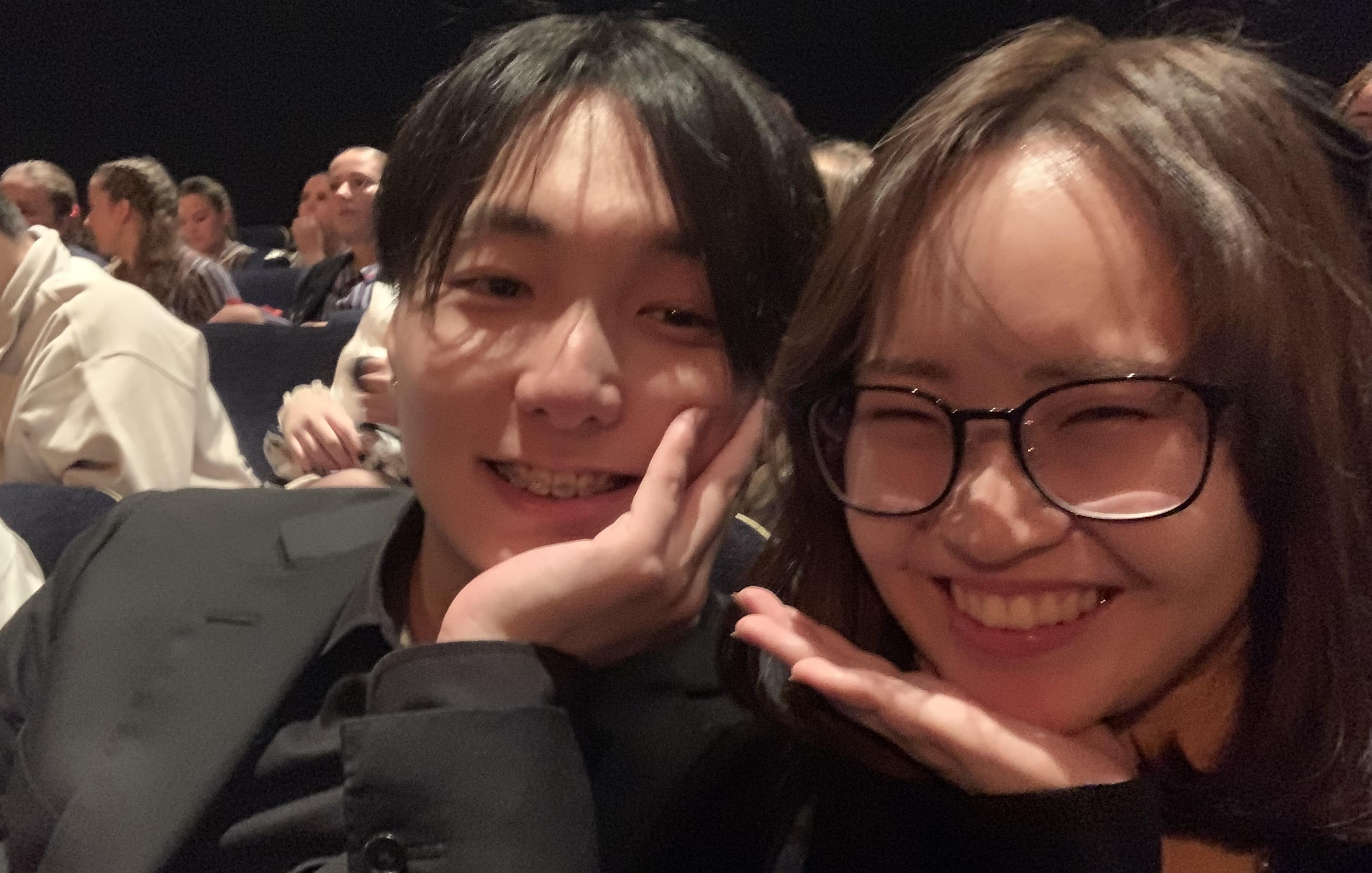 1 year
